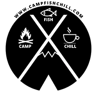 Camp Fish Chill